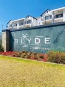 2 Bed Lux apartment at The Blyde