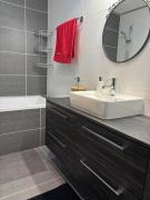 Apartmánový byt VYHNE