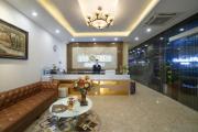Bao Hung Hotel & Apartment - Tran Thai Tong