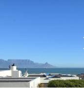 Bloubergstrand Vacation