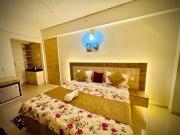 Divine Comfort Rooms Near Prem Mandir