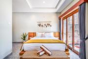 Semar Villa, a cozy studio Villa with a Private Pool, Bali