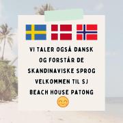 SJ Beach House Patong