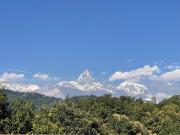 Top Pokhara