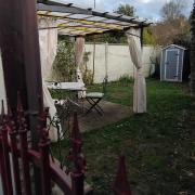 Le vieux pré de la motte