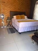 Marys spacious and homely place