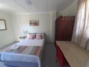 Studio with bathroom, kitchen in beautiful garden setting