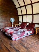 tetebatu cozy nook