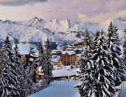 Top Bourg-Saint-Maurice