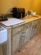 Top Topcliffe Station