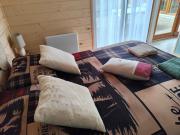 Gîte ambiance Chalet