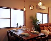 君子屋森Hotel l Walk to Osaka Castle l Near Umeda & Shinsaibashi l 2 baths 3 toilets 4 Bedrooms l Direct Airport Access