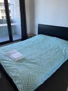 2 Bedroom Apartment ANU Canberra Center
