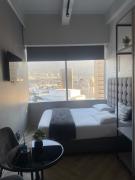 One Thibault Hotel - Table Mountain View