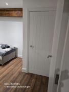 Penthouse Duplex Period Conversion