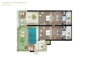 The Sarojin - Two Bedroom Pool Residence