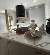 Apartment in the city of Rovaniemi