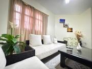 Only 5-minutes walk to airport, your perfect choice for an early or late flight