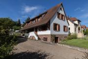 Appartement Denise - base idéale pour explorer lAlsace, emplacement privilégié entre vignes et Vosges