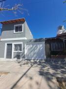 Comfortable, bright and new