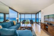 Mahana 701 · MA 701 OceanFront 2BD w Pool AC