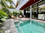 Apartment Wati 4 Umalas