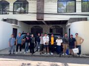 Tuluscoliving villa kuta 2, 4 Bedroom & 5 Bathroom