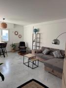 Cherry & Mountain Appartement