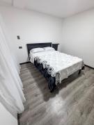 Apartment Near the Historic Center