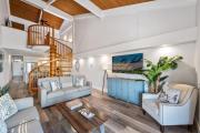 Kamaole Sands 4413 · KAS 4413 Remodeled 2BD Beach Retreat Across