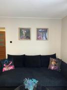 Studio w centrum Studio w centrum