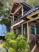Top Kampong Pasir Hantu
