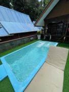 Top Kampong Pasir Hantu