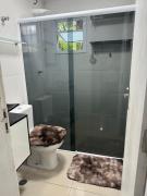 Apartamento Enseada próximo à praia