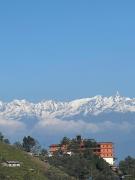 Top Nagarkot