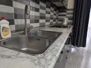 Modern Haven in Tbilisi