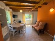 Dpto amplio en la naturaleza cerca del mar y del centro de Pinamar