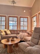 Talviranta - Lakefront Cottage - Ruka-Pyhä 2x SKILIFT PASSES included - Skibus doorstep