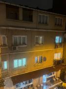 Taksim Luxury Mansion Hotel