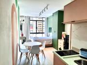 Estúdio Mackenzie, Santa Casa, Consolação - Lindo!