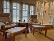 Wellness B&B Het Wapserhofje