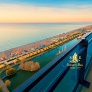 Batumi BayOrbi City *