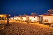 Mayara Fort Luxury Camp