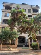 شقة مفروشة المقطم