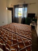 Large country house with pool and large kitchen