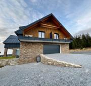 Top Horská Kvilda Top Horská Kvilda