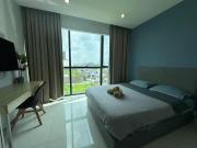 Cozy Stays Studio - Kozi Square Kuching