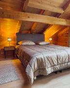 Grosszügige Wohnung Leiterli