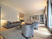 Appartement Quai Dorsay Exception Apartment in Paris