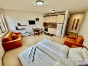 Todorini Kuli Apartments